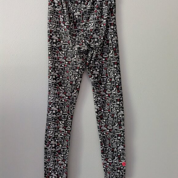 Sweetlegs sz Small 5/$50 - Picture 4 of 4